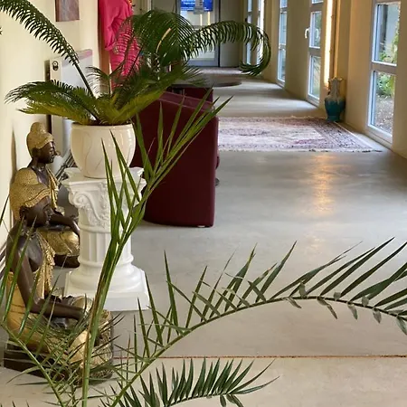 Pyramide 巴特温茨海姆