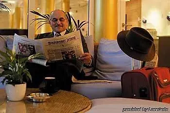 Pyramide 4* باد فيندشايم