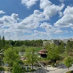Pyramide Bad Windsheim