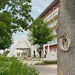 Hotel Pyramide 4*