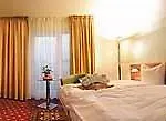 Pyramide Hotel Bad Windsheim