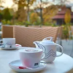 Pyramide Hotel Bad Windsheim
