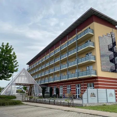 Pyramide Bad Windsheim