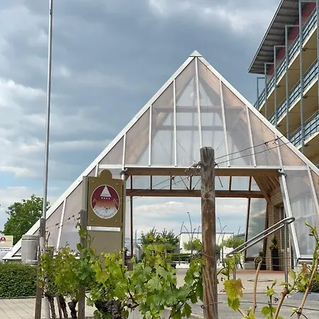 Pyramide