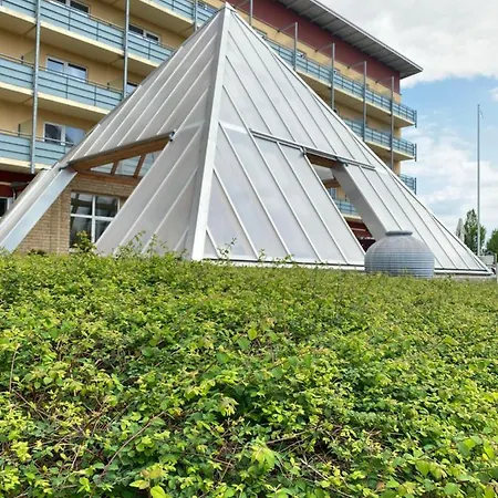 Pyramide 바트빈드샤임