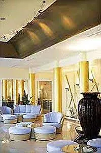 Szálloda Pyramide 4*