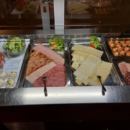 Pyramide 4* Bad Windsheim