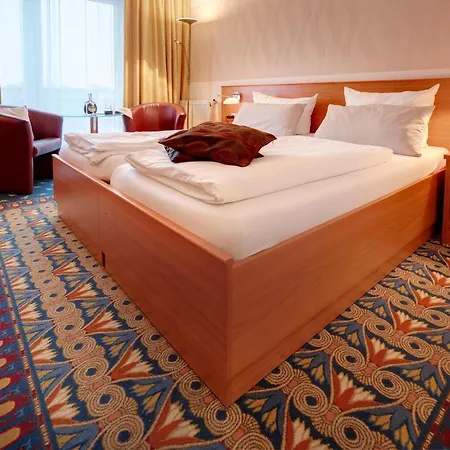 Pyramide 4* Bad Windsheim