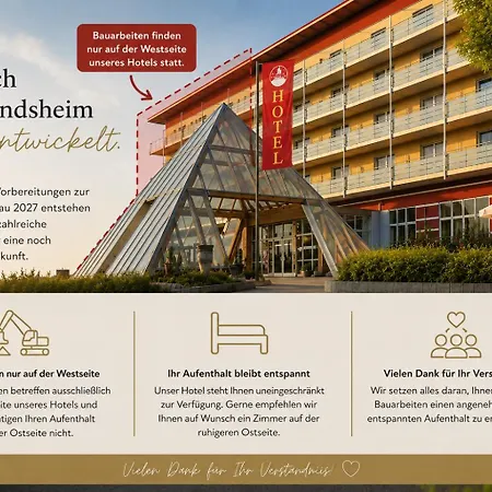 Hotell Pyramide