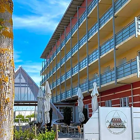 Pyramide Hotel 4*