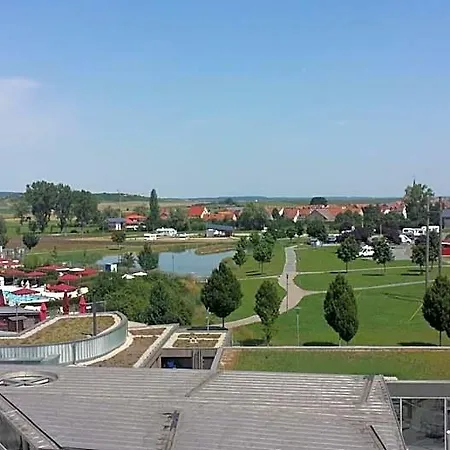Pyramide Hotel Bad Windsheim