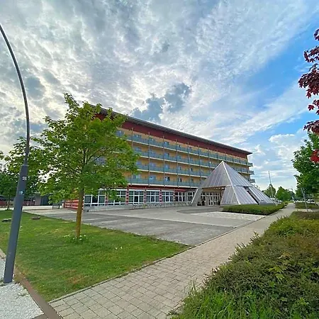 Pyramide 4* Bad Windsheim