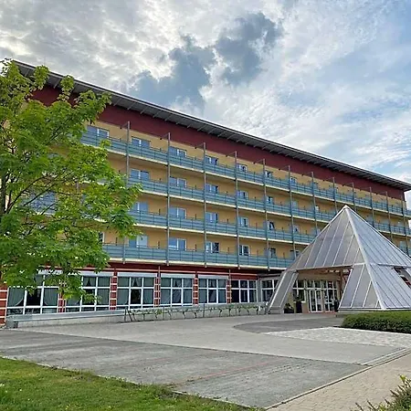 Pyramide Hotel Bad Windsheim
