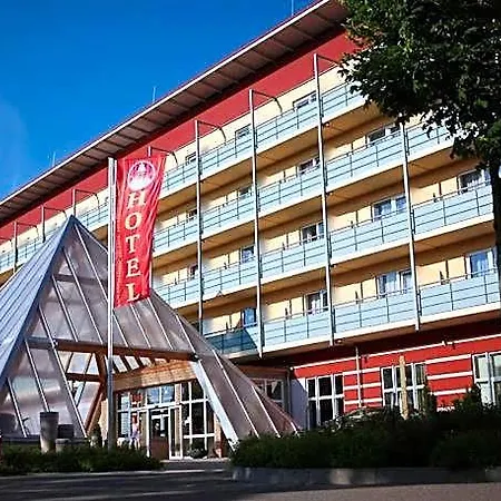 Pyramide Hotel
