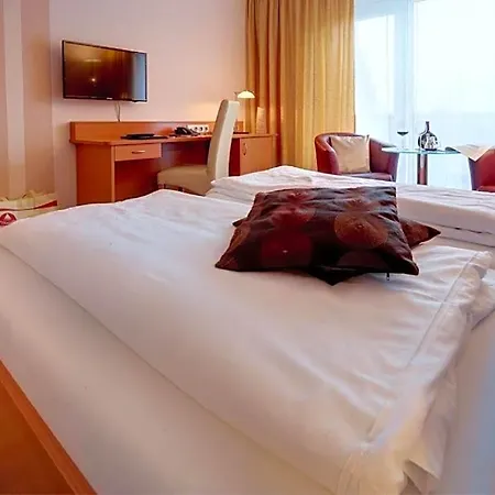 Hotel Pyramide