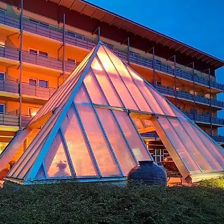 Pyramide 4* Bad Windsheim