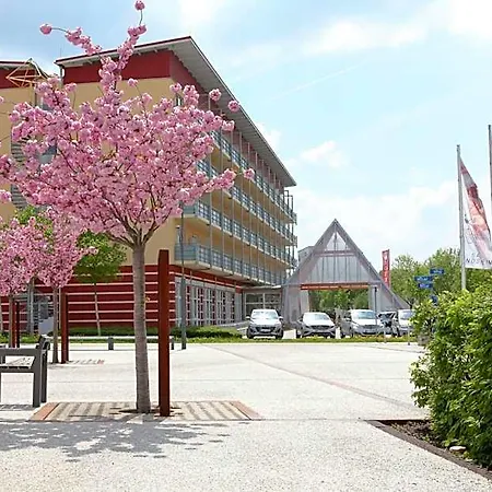 Pyramide Bad Windsheim