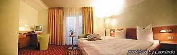 Pyramide Hotel Bad Windsheim