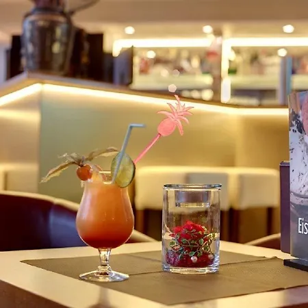 Pyramide Hotel Bad Windsheim