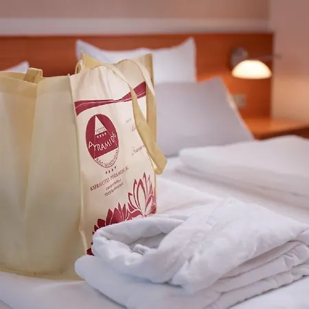 Pyramide Hotell Bad Windsheim