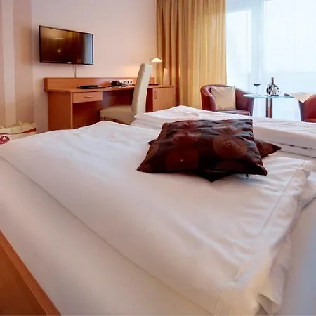 Pyramide Hotel Bad Windsheim