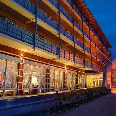 Pyramide Hotel 4*