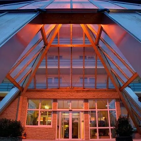 Pyramide 4* Bad Windsheim