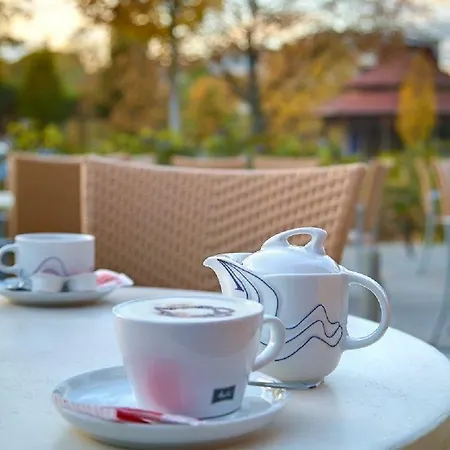 Pyramide Hotel Bad Windsheim